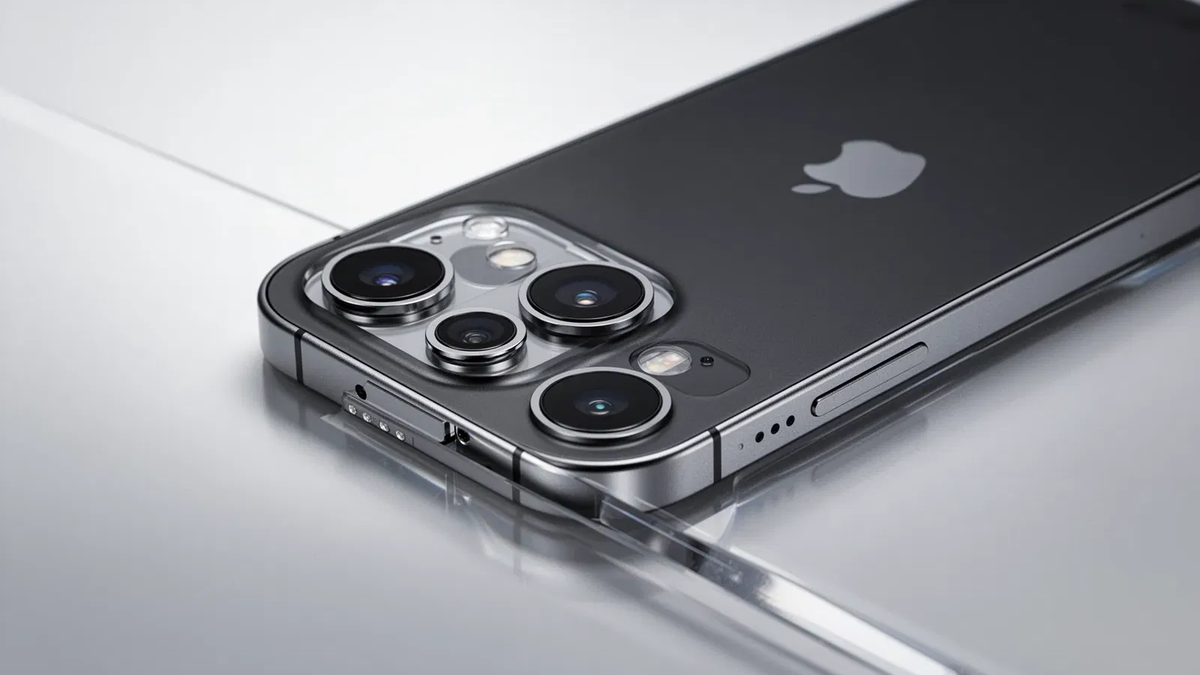 iPhone 16: Wie Software-Updates die Kamera 2026 neu erfinden - Foto: über boerse-global.de