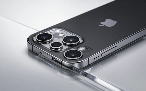 iPhone 16: Wie Software-Updates die Kamera 2026 neu erfinden - Foto: über boerse-global.de