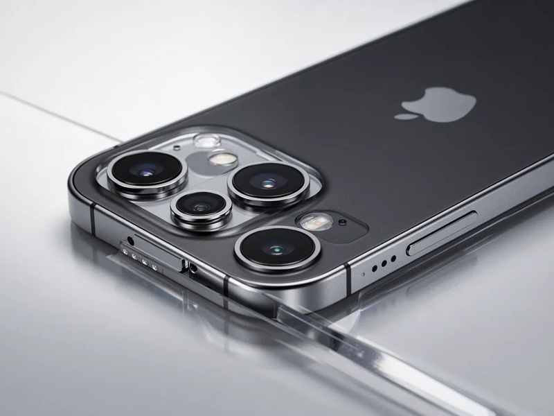 iPhone 16: Wie Software-Updates die Kamera 2026 neu erfinden - Foto: über boerse-global.de