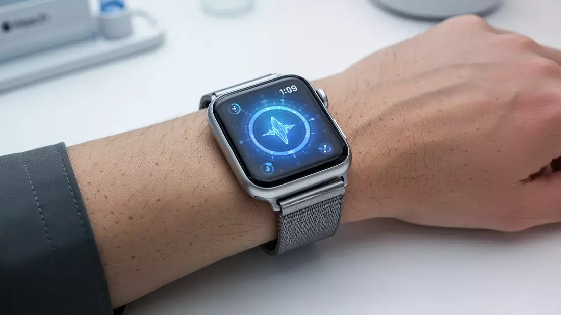 EpiWatch: Apple Watch erkennt jetzt epileptische Anfälle ohne iPhone - Bild: über boerse-global.de