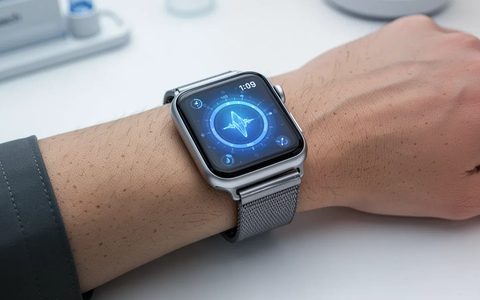 EpiWatch: Apple Watch erkennt jetzt epileptische Anfälle ohne iPhone - Foto: über boerse-global.de