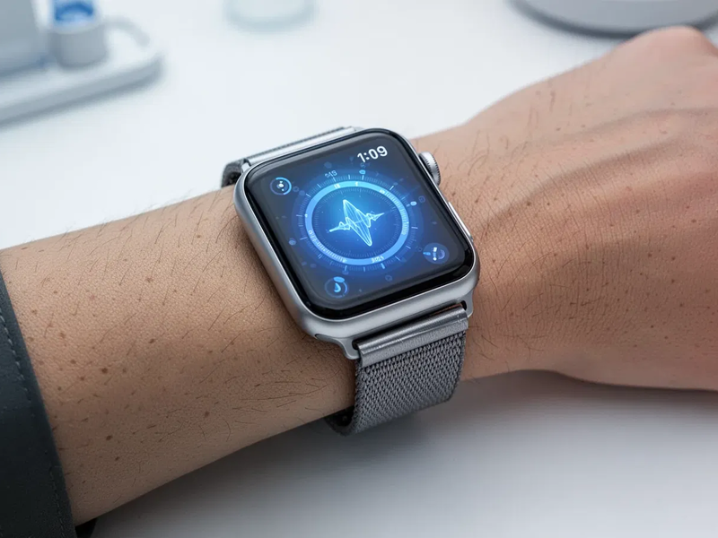 EpiWatch: Apple Watch erkennt jetzt epileptische Anfälle ohne iPhone - Foto: über boerse-global.de