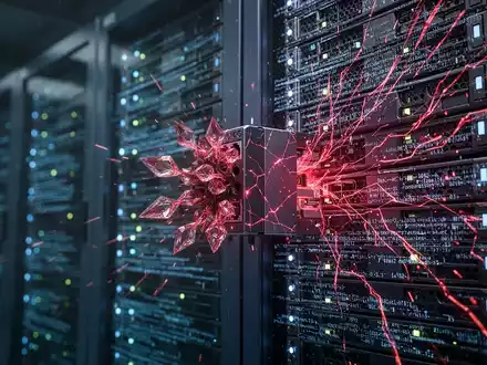 UAE warnt vor zerstörerischer Wipe-Malware - Foto: über boerse-global.de
