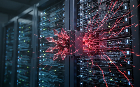 UAE warnt vor zerstörerischer Wipe-Malware - Foto: über boerse-global.de