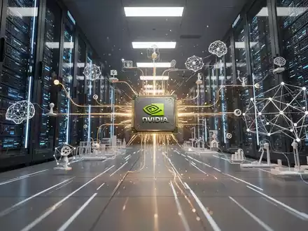 Nvidia investiert Milliarden in KI-Ökosystem - Foto: über boerse-global.de