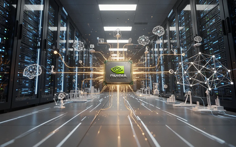 Nvidia investiert Milliarden in KI-Ökosystem - Foto: über boerse-global.de