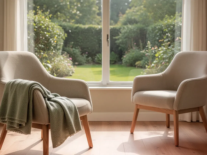 Paderborn-Studie schärft Blick auf Trauma und Sexualität - Foto: über boerse-global.de