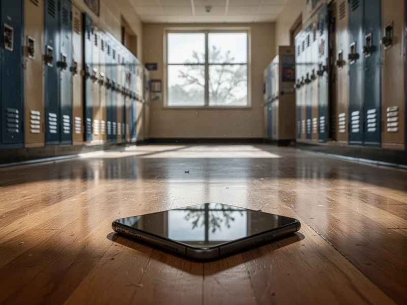 Pennsylvania kämpft gegen Teenager-Depressionen - Foto: über boerse-global.de