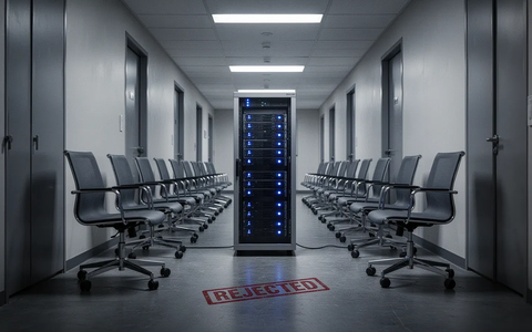 KI-Recruiting: Gerichte und Gesetze schlagen Alarm - Foto: über boerse-global.de