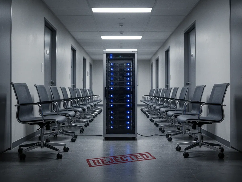 KI-Recruiting: Gerichte und Gesetze schlagen Alarm - Foto: über boerse-global.de