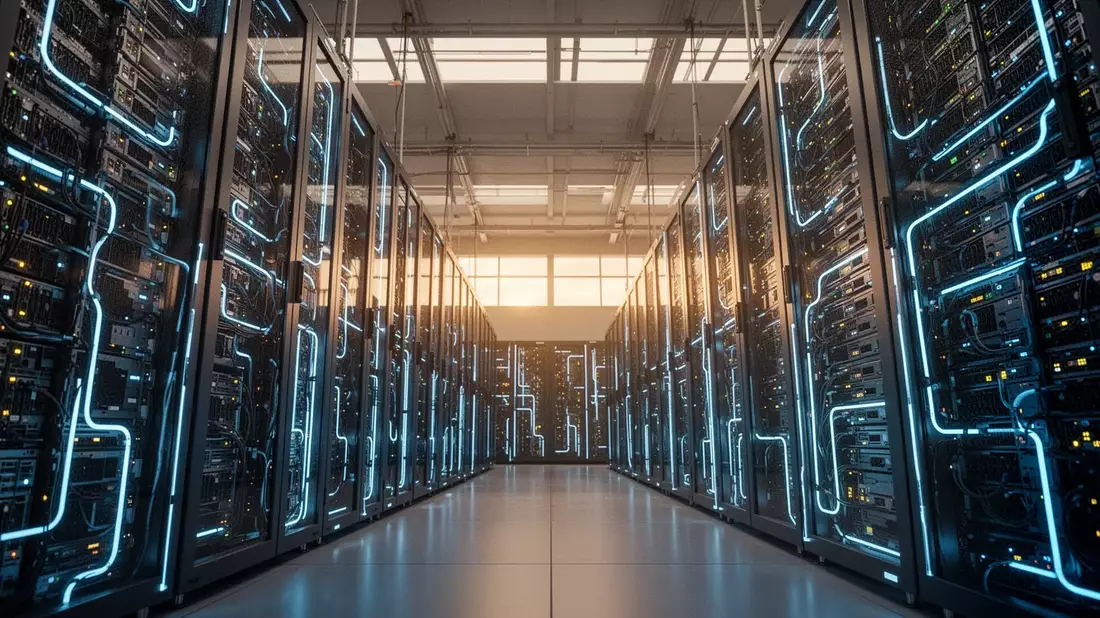 SK Telecom setzt mit GPU-Cluster auf globale KI-Infrastruktur - Bild: über boerse-global.de
