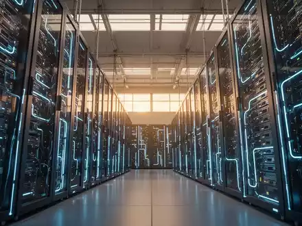 SK Telecom setzt mit GPU-Cluster auf globale KI-Infrastruktur - Foto: über boerse-global.de