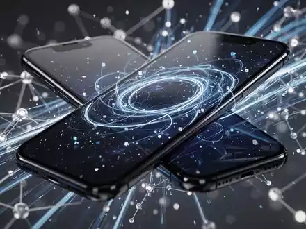 iOS 18 und 5.5G: Apples neues Netzwerkzeitalter beginnt - Foto: über boerse-global.de