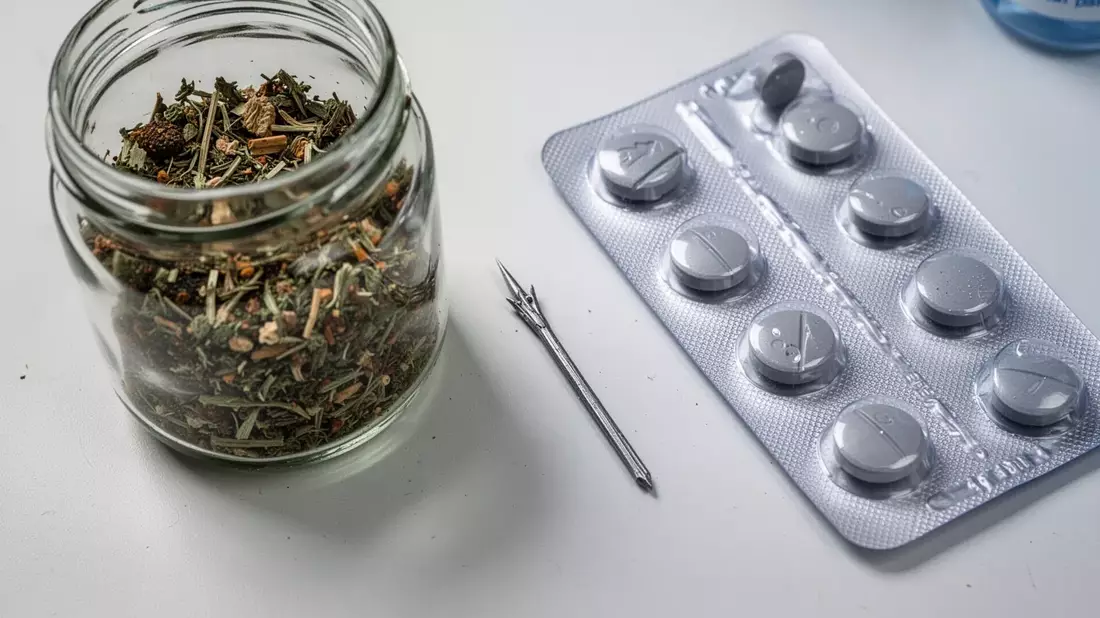 Ankerkraut und Zentiva: Metall-Splitter führen zu Rückrufen - Bild: über boerse-global.de