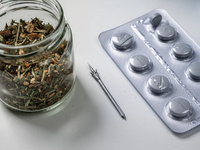 Ankerkraut und Zentiva: Metall-Splitter führen zu Rückrufen - Foto: über boerse-global.de