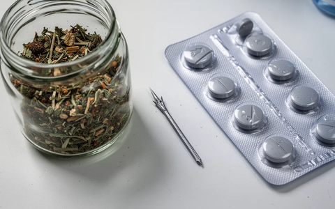 Ankerkraut und Zentiva: Metall-Splitter führen zu Rückrufen - Foto: über boerse-global.de