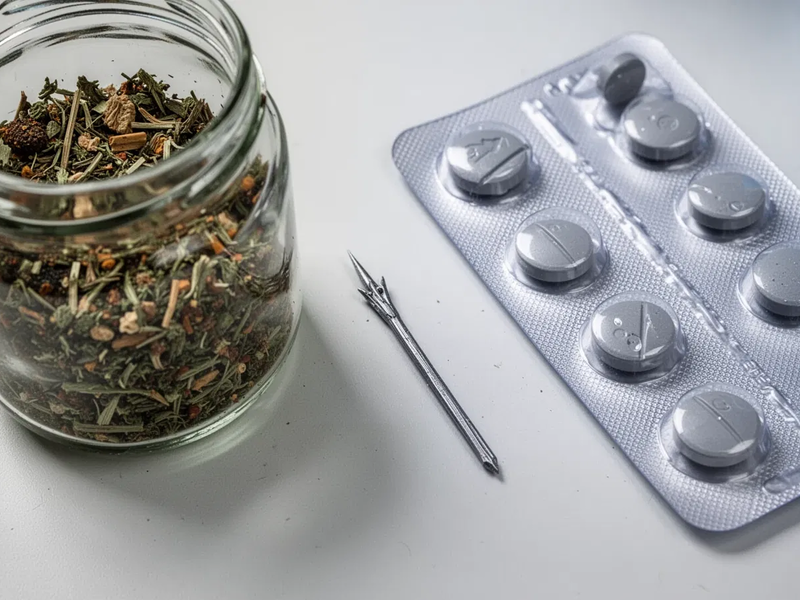 Ankerkraut und Zentiva: Metall-Splitter führen zu Rückrufen - Foto: über boerse-global.de