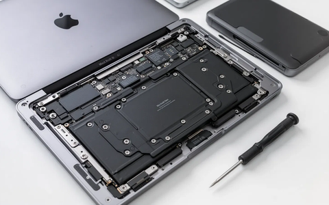 MacBook Neo: Apples Kehrtwende zur Reparaturfreundlichkeit - Foto: über boerse-global.de