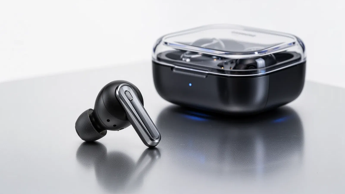 Galaxy Buds 4 Pro: Samsungs neuer Premium-Kampfansage - Foto: über boerse-global.de
