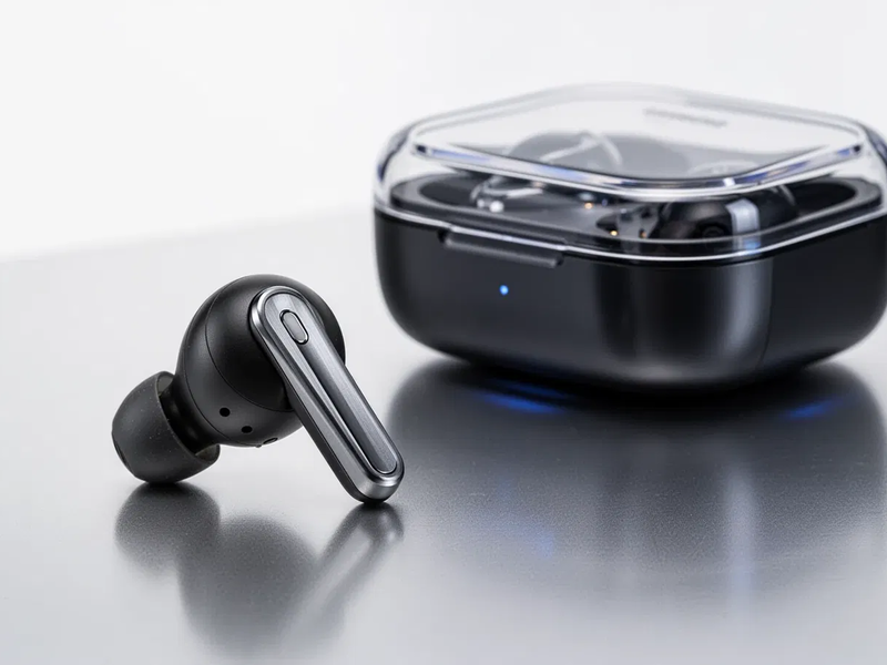 Galaxy Buds 4 Pro: Samsungs neuer Premium-Kampfansage - Foto: über boerse-global.de