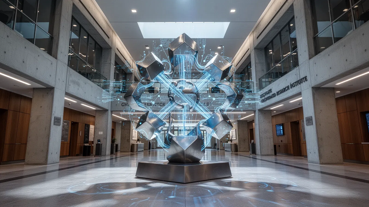 Anthropic gründet Sicherheits-Institut inmitten von Pentagon-Streit - Foto: über boerse-global.de