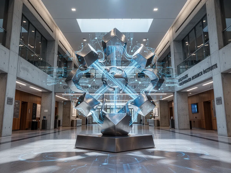 Anthropic gründet Sicherheits-Institut inmitten von Pentagon-Streit - Foto: über boerse-global.de