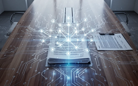 KI-Kontrolle wird zum Pflichtfach für Unternehmen - Foto: über boerse-global.de