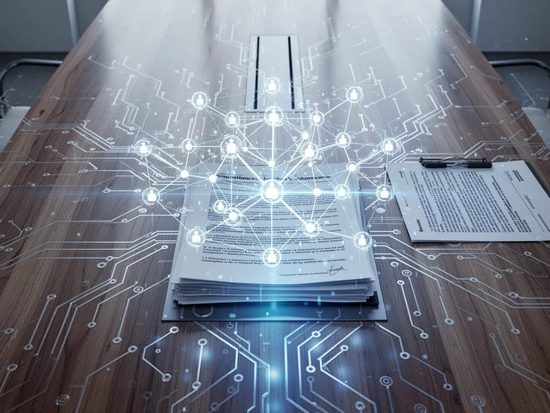 KI-Kontrolle wird zum Pflichtfach für Unternehmen - Foto: über boerse-global.de