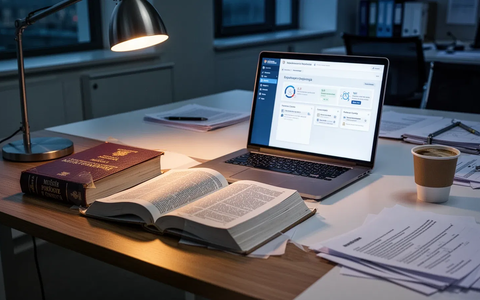 Rumäniens Arbeitsmarkt im Umbruch: Neue Regeln für Gehälter, Krankengeld und ausländische Arbeitskräfte - Foto: über boerse-global.de