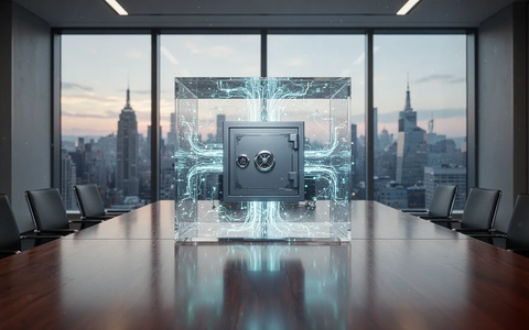 Datensouveränität: Europas Unternehmen sichern sich ihre digitale Zukunft - Foto: über boerse-global.de