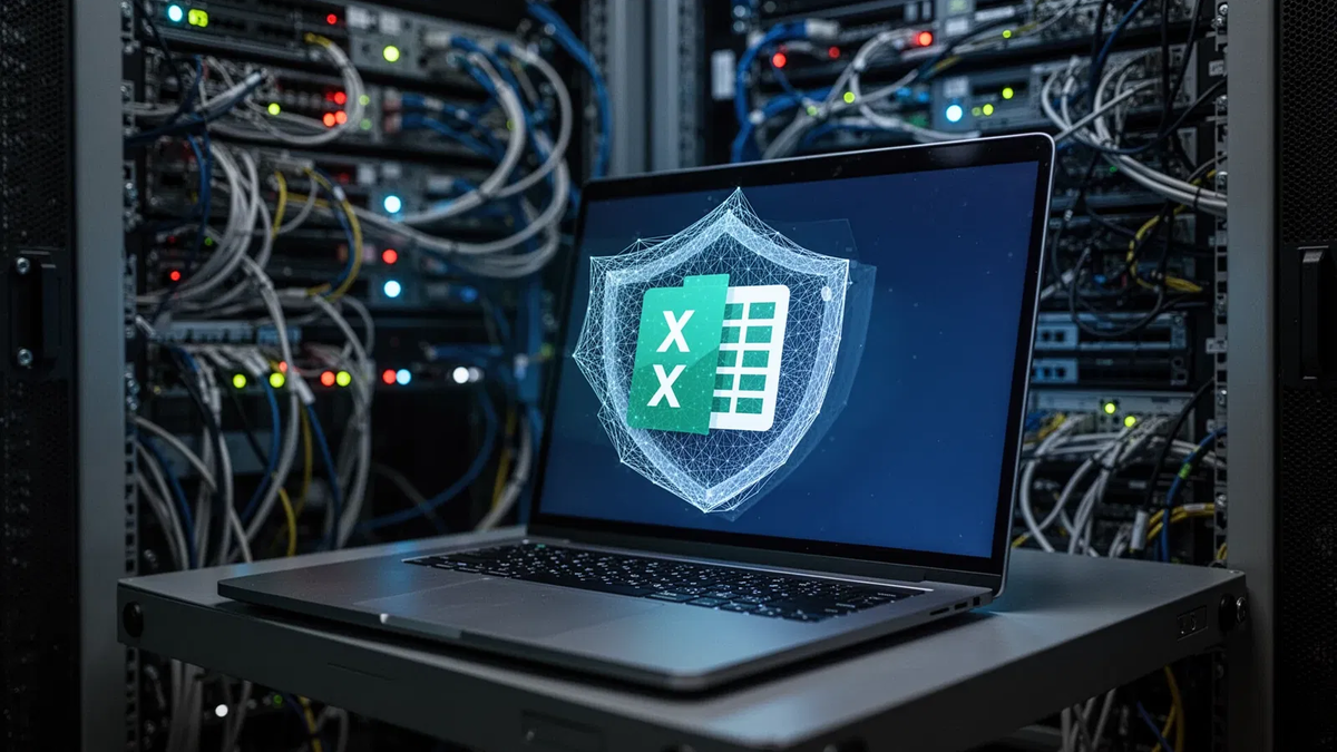 Microsoft schließt kritische KI-Lücke in Excel - Foto: über boerse-global.de