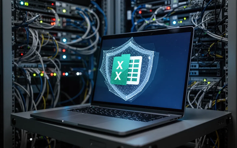 Microsoft schließt kritische KI-Lücke in Excel - Foto: über boerse-global.de