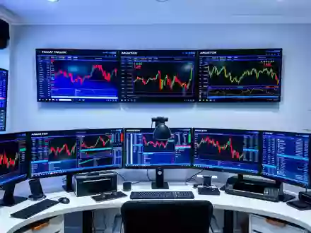 Ölpreisschock trifft deutsche Industrie in der Krise - Foto: über boerse-global.de