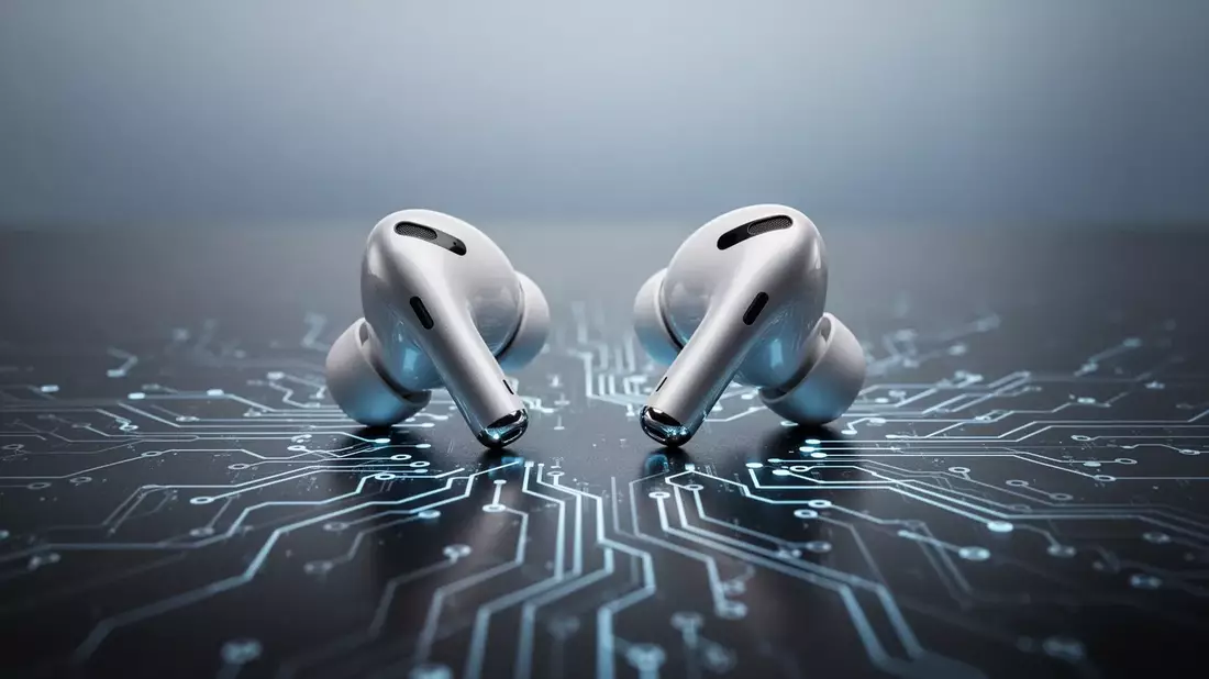 AirPods Pro 3: Rabatte locken, Kamera-Modell wartet - Bild: über boerse-global.de