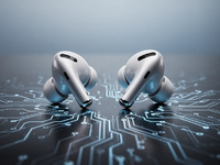 AirPods Pro 3: Rabatte locken, Kamera-Modell wartet - Foto: über boerse-global.de