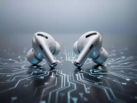 AirPods Pro 3: Rabatte locken, Kamera-Modell wartet - Foto: über boerse-global.de