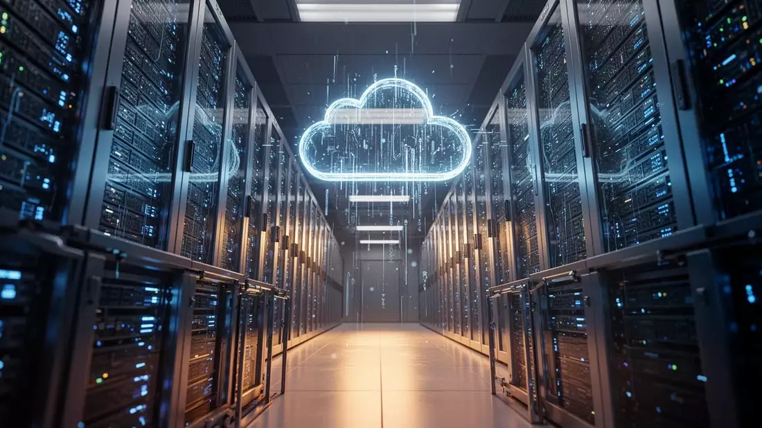 Cloud-Migration erreicht Billionen-Markt - Bild: über boerse-global.de