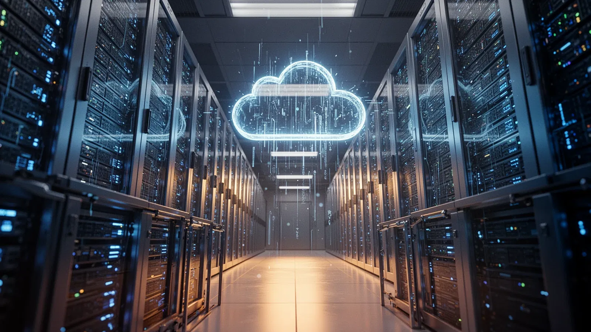 Cloud-Migration erreicht Billionen-Markt - Foto: über boerse-global.de