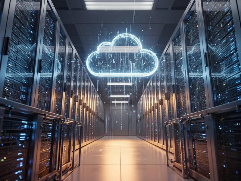 Cloud-Migration erreicht Billionen-Markt - Foto: über boerse-global.de