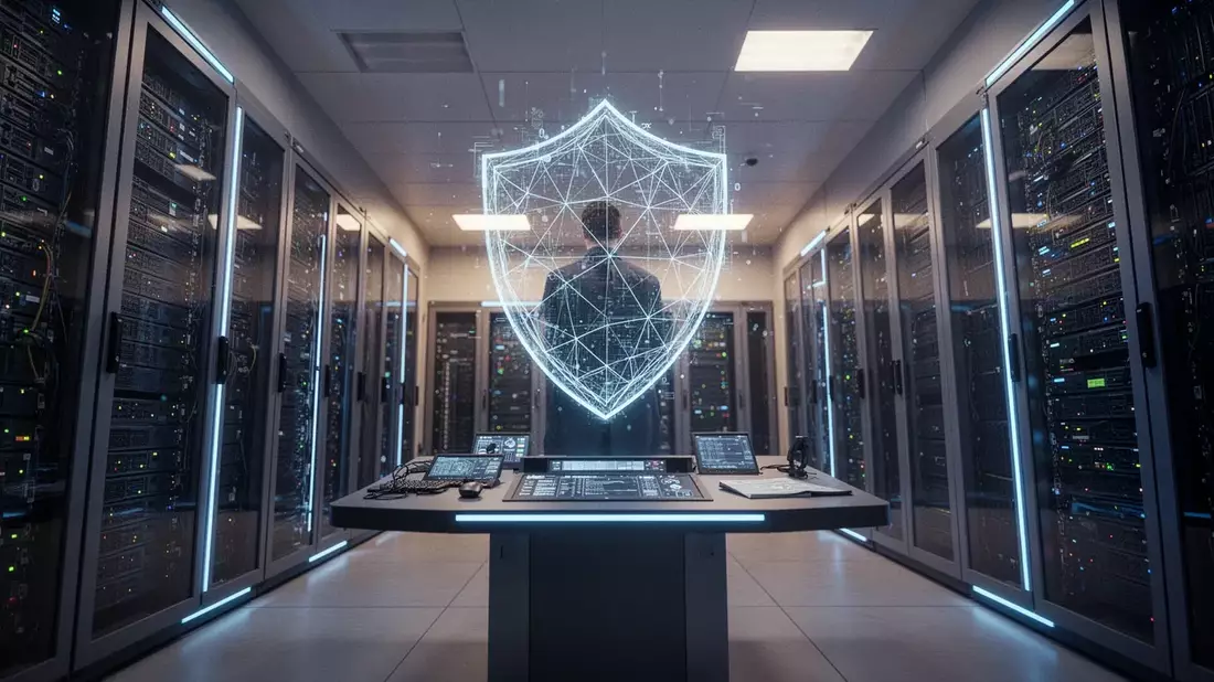 Post-Quanten-Kryptografie: Der Wettlauf um die Cybersicherheit der Zukunft - Bild: über boerse-global.de