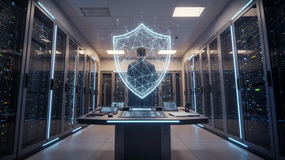 Post-Quanten-Kryptografie: Der Wettlauf um die Cybersicherheit der Zukunft - Foto: über boerse-global.de