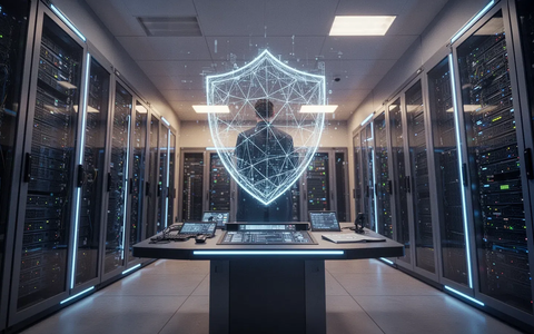 Post-Quanten-Kryptografie: Der Wettlauf um die Cybersicherheit der Zukunft - Foto: über boerse-global.de Post-Quanten-Kryptografie: Der Wettlauf um die Cybersicherheit der Zukunft - Foto: über boerse-global.de