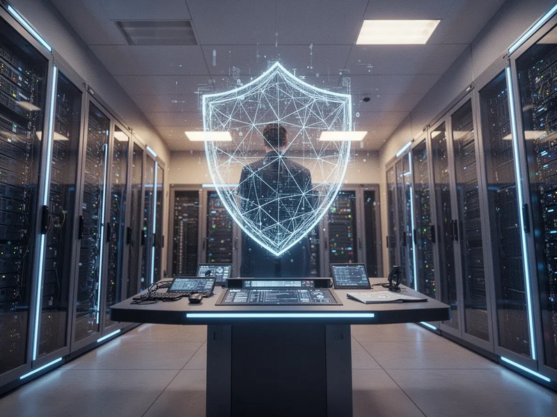 Post-Quanten-Kryptografie: Der Wettlauf um die Cybersicherheit der Zukunft - Foto: über boerse-global.de