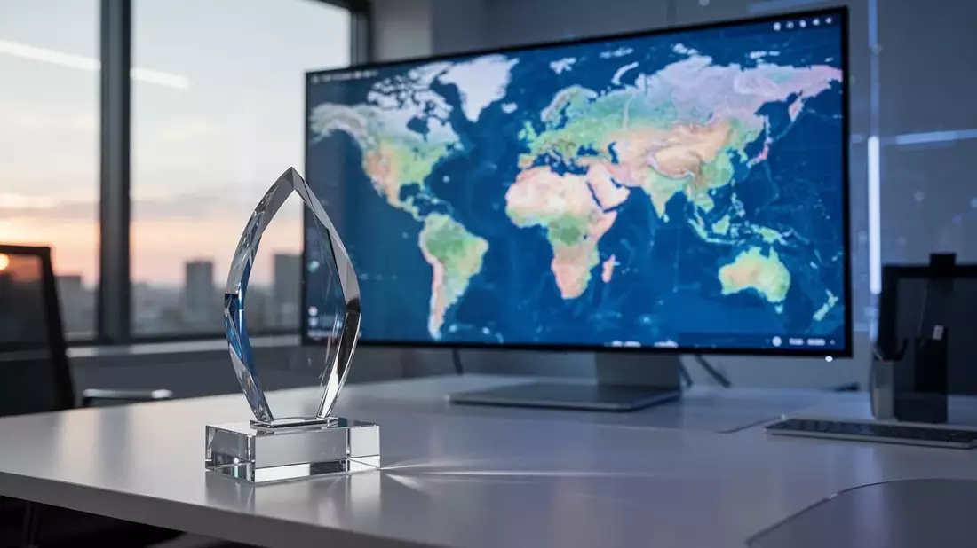 HR-Tech: Globale Lösungen und Verhaltensanalysen im Fokus - Bild: über boerse-global.de