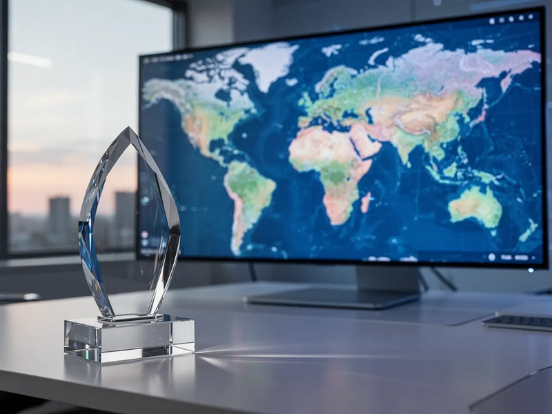 HR-Tech: Globale Lösungen und Verhaltensanalysen im Fokus - Foto: über boerse-global.de