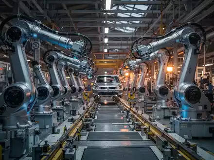 AfD-nahes Zentrum erstmals in VW-Betriebsrat gewählt - Foto: über boerse-global.de
