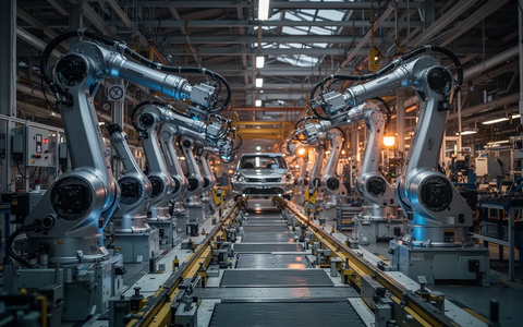 AfD-nahes Zentrum erstmals in VW-Betriebsrat gewählt - Foto: über boerse-global.de