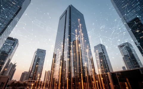 Astana Financial Centre: Kasachstan wird zum Finanz-Hub für Kleinanleger und Krypto - Foto: über boerse-global.de