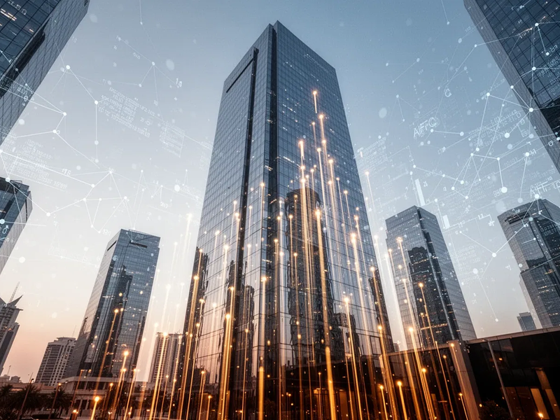 Astana Financial Centre: Kasachstan wird zum Finanz-Hub für Kleinanleger und Krypto - Foto: über boerse-global.de