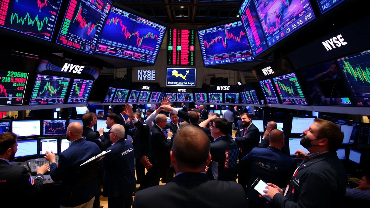 ABB und NVIDIA revolutionieren die Fabrikplanung mit digitalen Zwillingen - Foto: über boerse-global.de